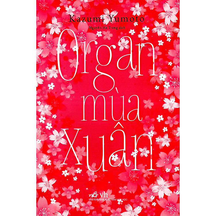 Organ Mùa Xuân - Ảnh 2