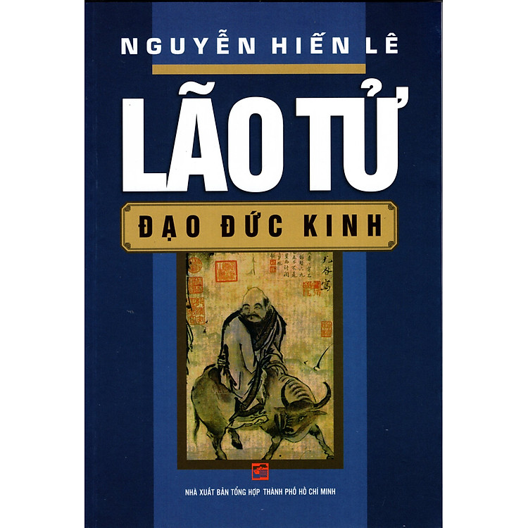 Sách Lão Tử Đạo Đức Kinh