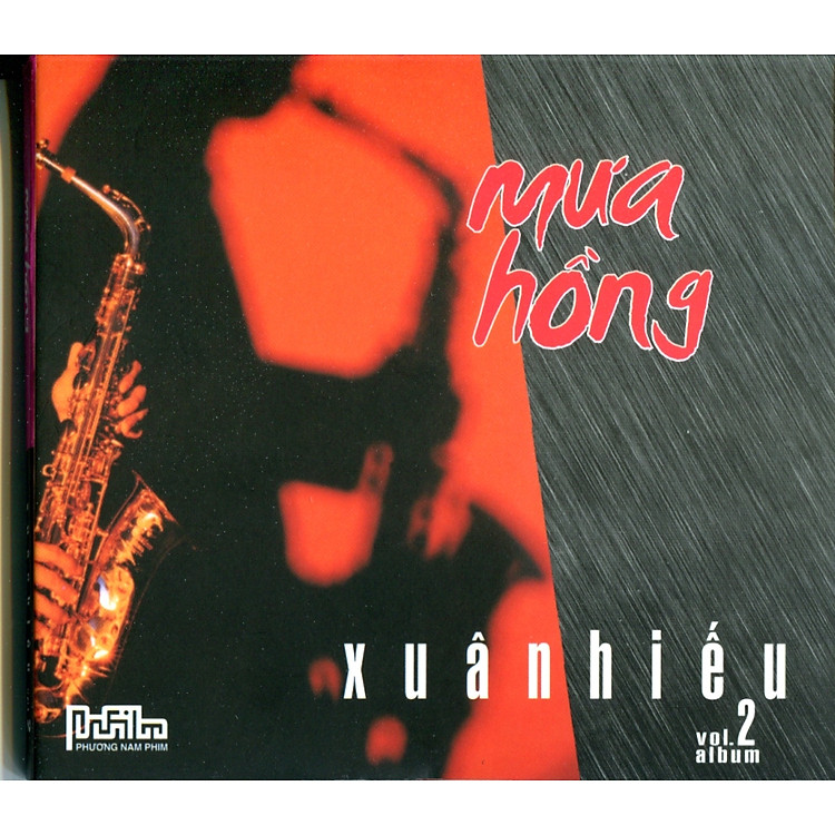 Mưa Hồng - Xuân Hiếu