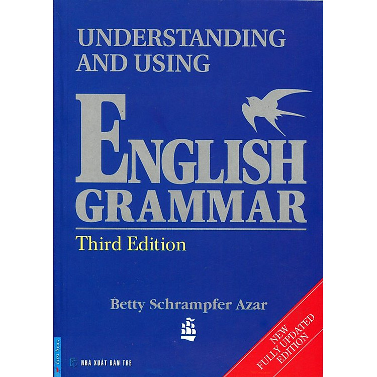 Sách Understanding And Using English Grammar