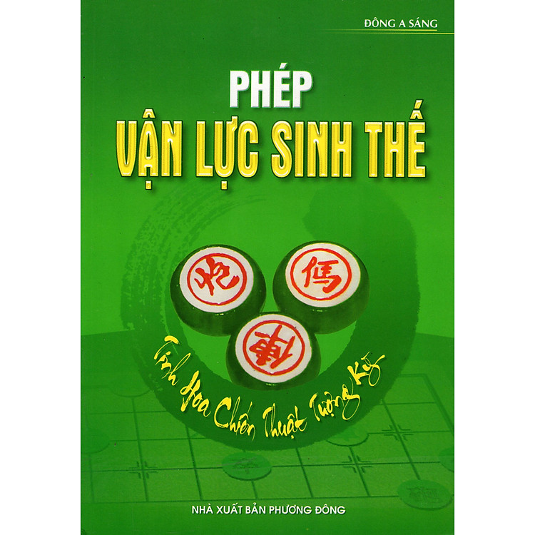 Phép Vận Lực Sinh Thế