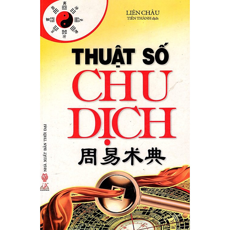 Sách Thuật Số Chu Dịch