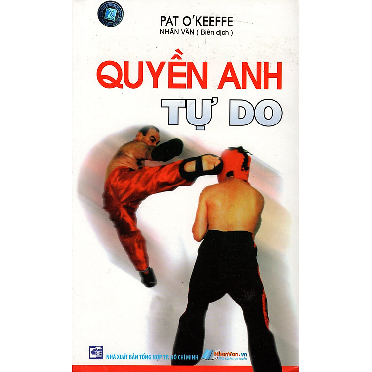 Sách Quyền Anh Tự Do