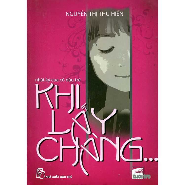 Sách Khi Lấy Chàng