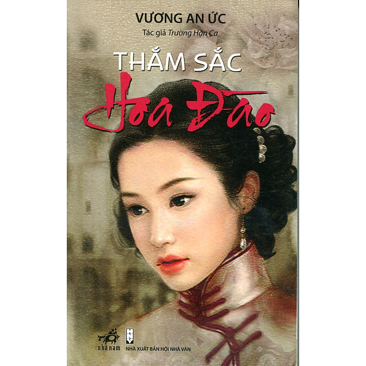 Sách Thắm Sắc Hoa Đào