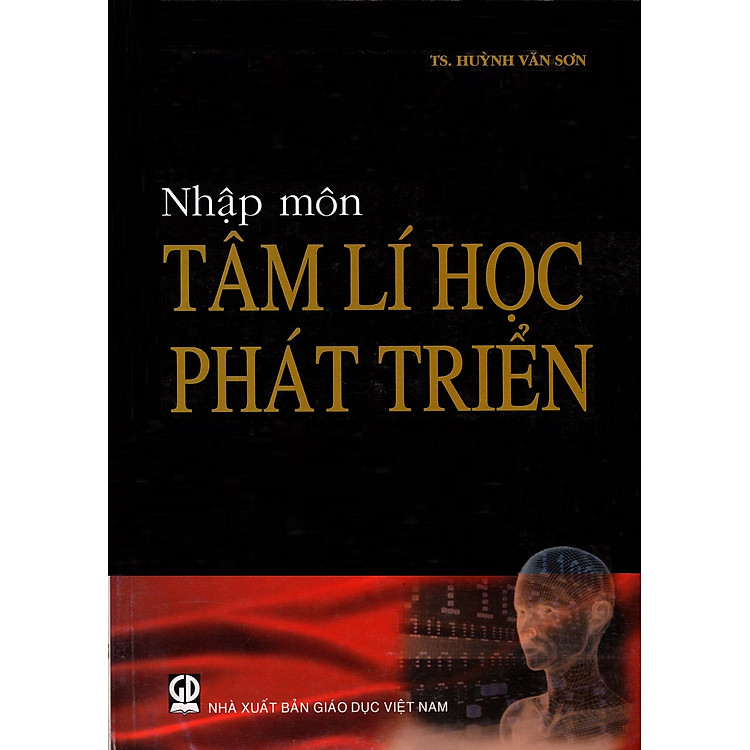 Sách Nhập Môn Tâm Lí Học Phát Triển