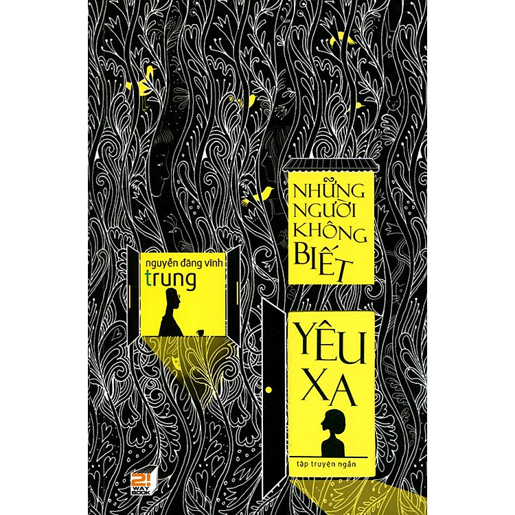 Sách Những Người Không Biết Yêu Xa (Tặng Kèm Photobook Ban Nhạc Bigbang)