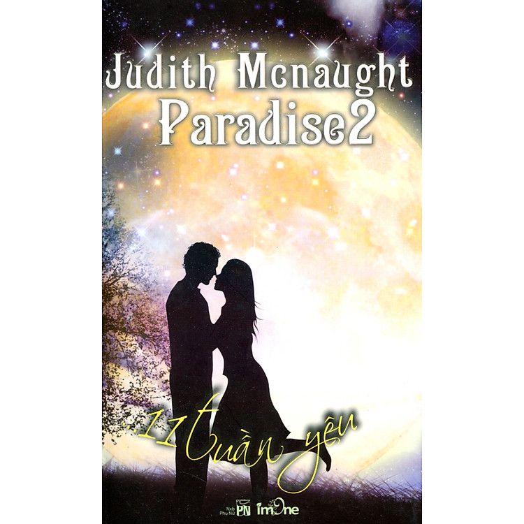Sách Paradise 2 - Mười Một Tuần Yêu