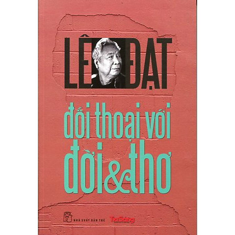 Sách Đối Thoại Với Đời Và Thơ