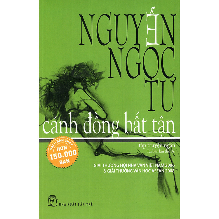 Sách Cánh Đồng Bất Tận (Tái Bản 2016)