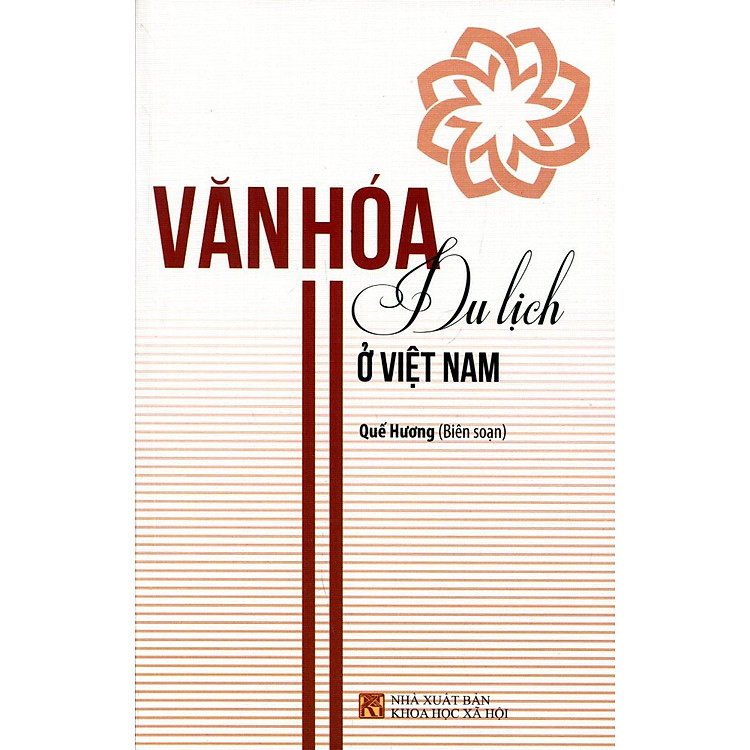 Sách Văn Hóa Du Lịch