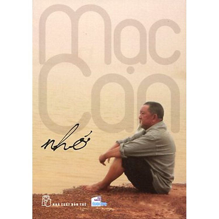 Sách Nhớ - Mạc Can