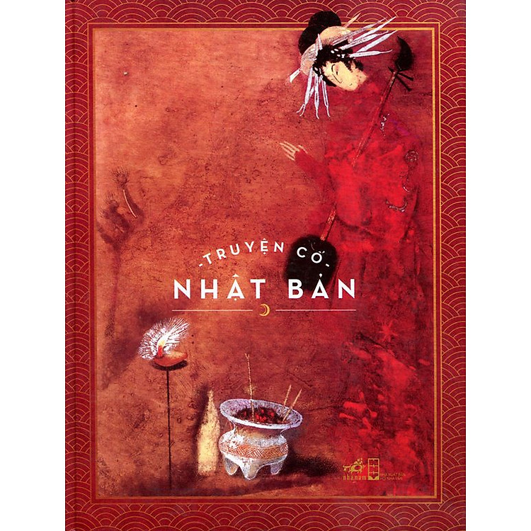 Truyện Cổ Nhật Bản