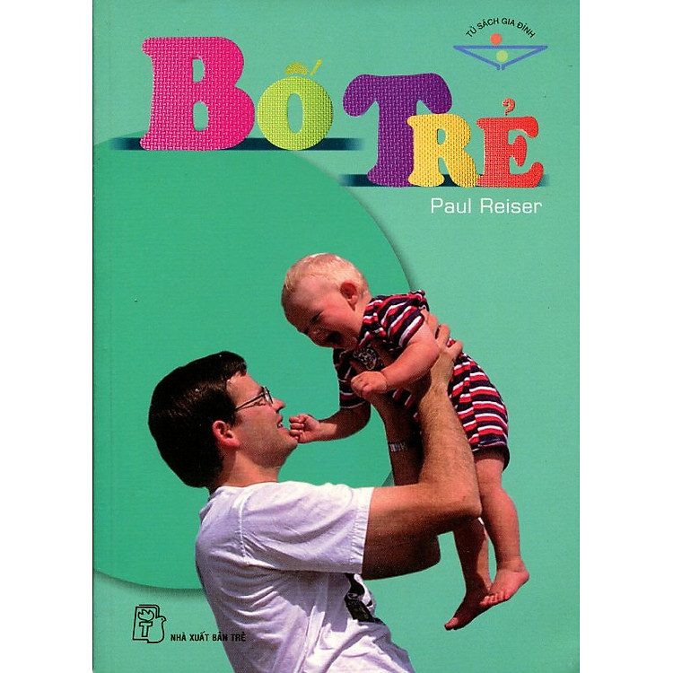 Sách Bố Trẻ