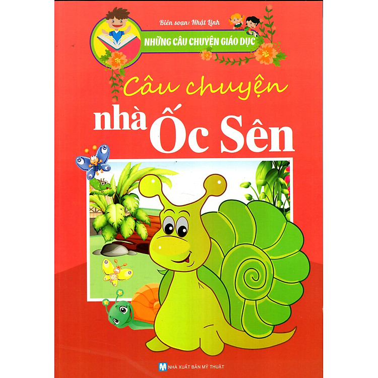 Những Câu Chuyện Giáo Dục