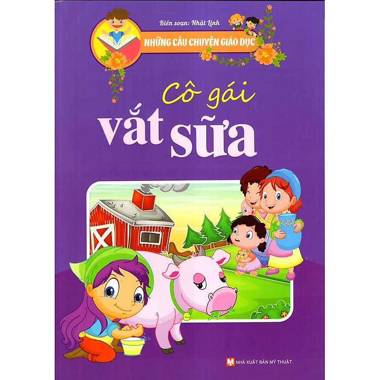 Những Câu Chuyện Giáo Dục