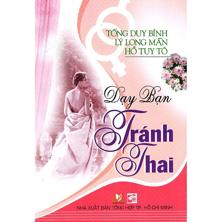 Sách Dạy Bạn Tránh Thai