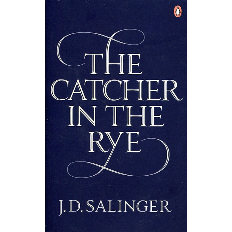 The Catcher in the Rye