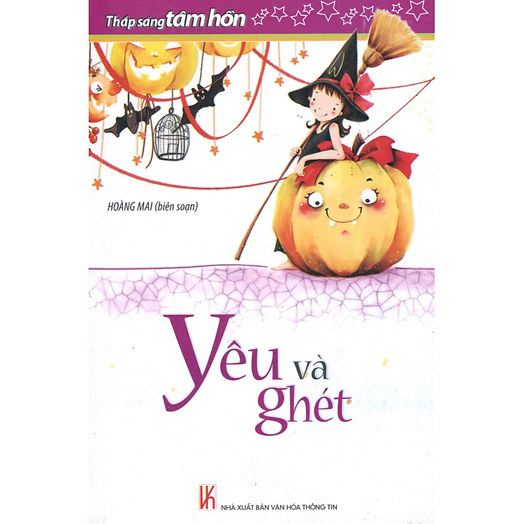 Sách Yêu Và Ghét