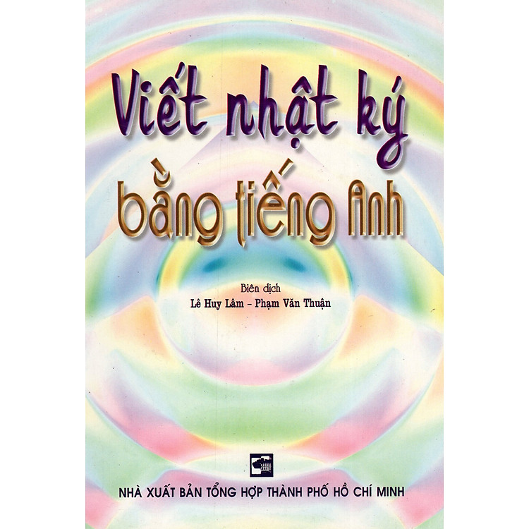 Mua tại Newshop :Viết Nhật Ký Bằng Tiếng Anh
