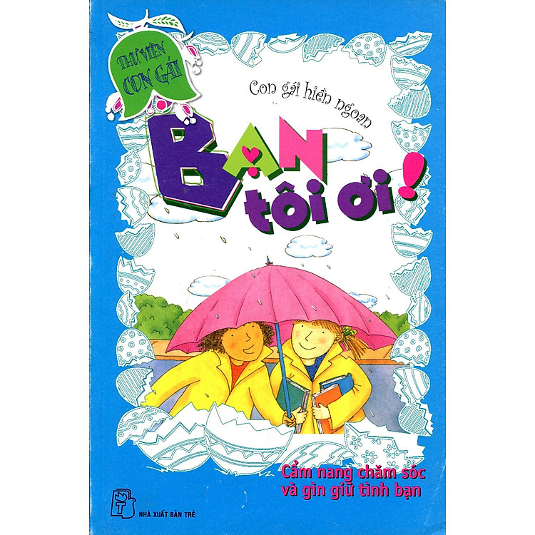 Sách Bạn Tôi Ơi!