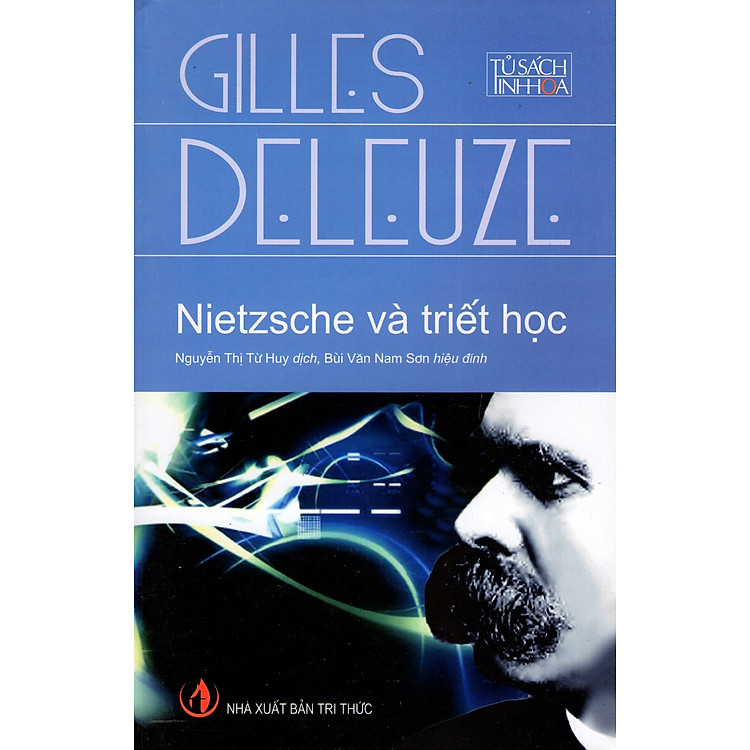Sách Nietzsche Và Triết Học
