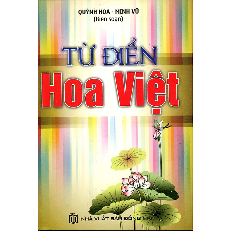Từ Điển Hoa - Việt (Sách Bỏ Túi)