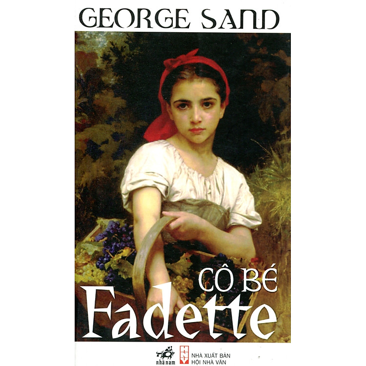 Sách Cô Bé Fadette