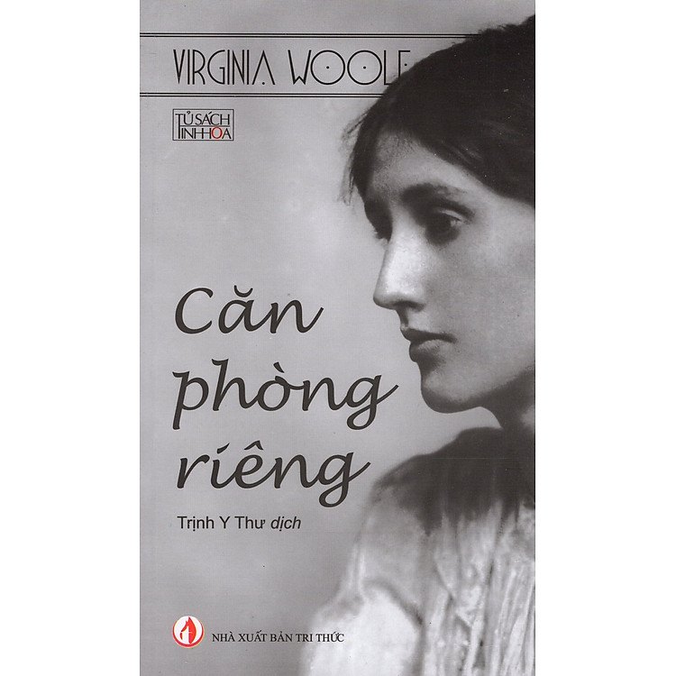 Sách Căn Phòng Riêng