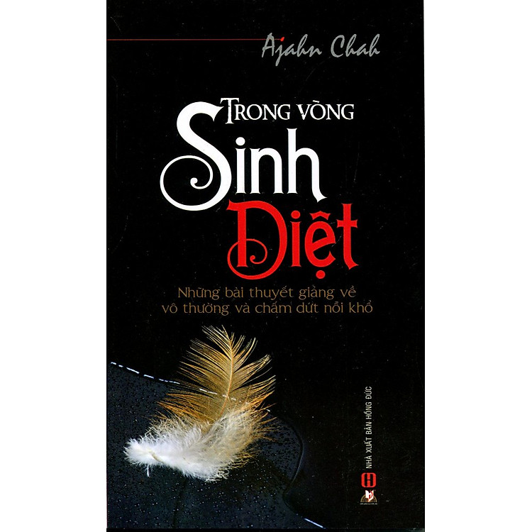 Sách Trong Vòng Sinh Diệt (Tái Bản 2016)