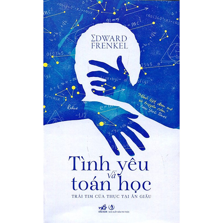 Sách Tình Yêu Và Toán Học