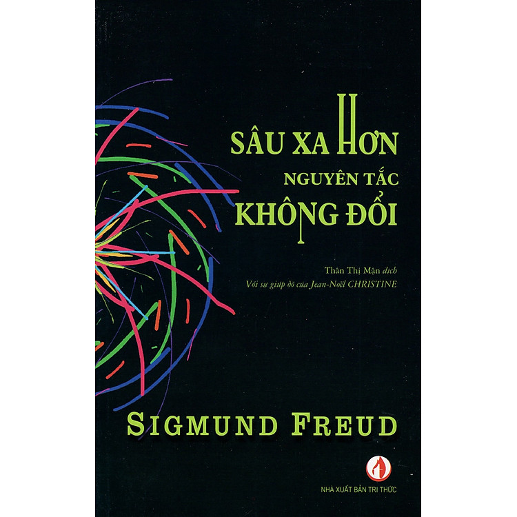 Sách Sâu Xa Hơn Nguyên Tắc Không Đổi