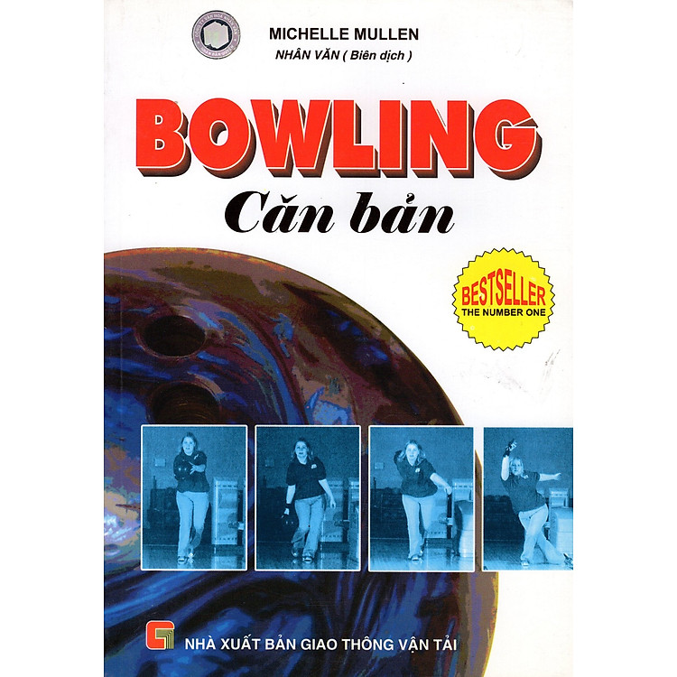 Sách Bowling Căn Bản