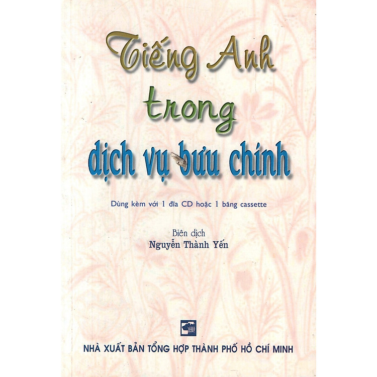 Tiếng Anh Trong Dịch Vụ Bưu Chính