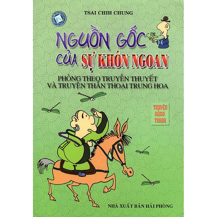 Nguồn Gốc Của Sự Khôn Ngoan