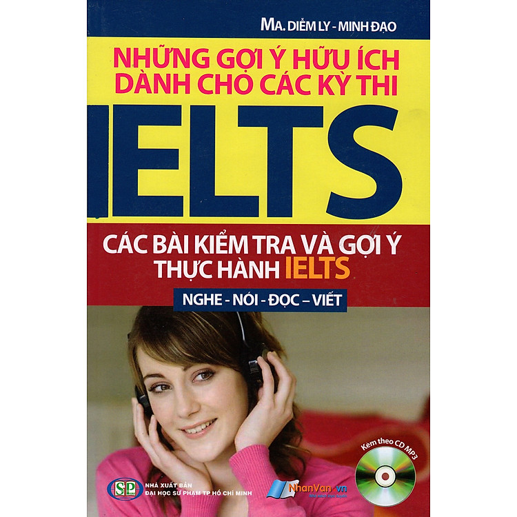 Những Gợi Ý Hữu Ích Dành Cho Các Kỳ Thi IELTS