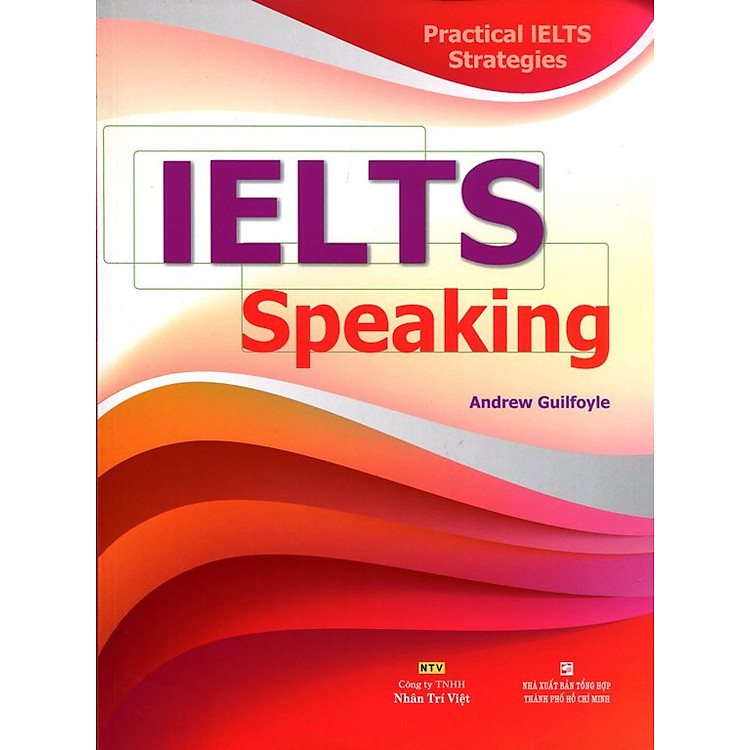 IELTS Speaking