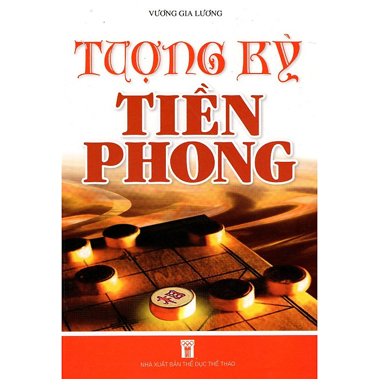 Sách Tượng Kỳ Tiền Phong