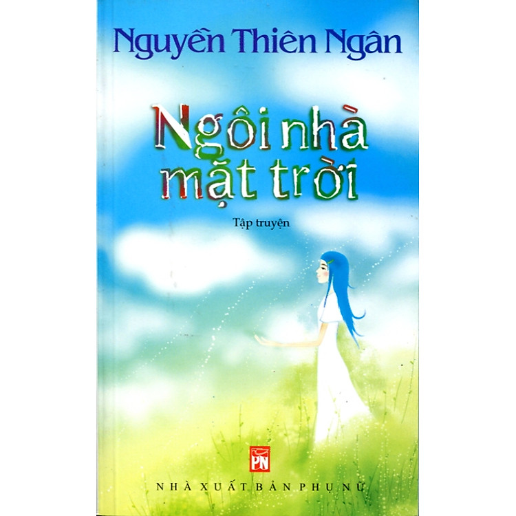 Sách Ngôi Nhà Mặt Trời