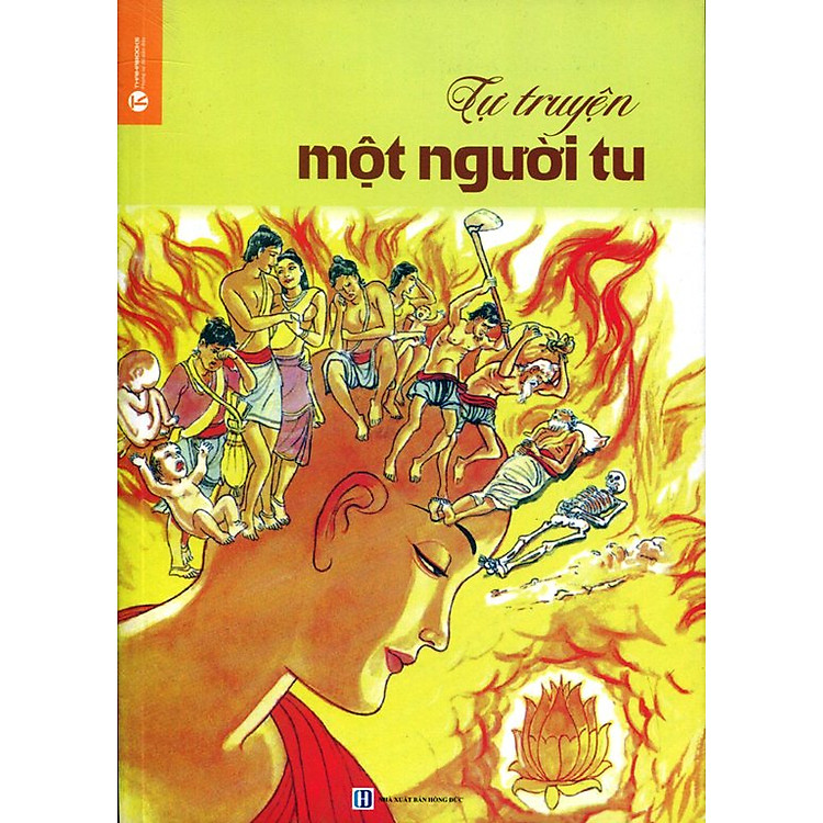 Tự Truyện Một Người Tu