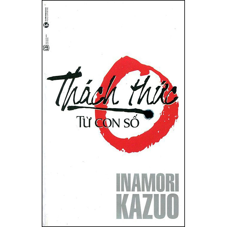 Sách Thách Thức Từ Con Số 0