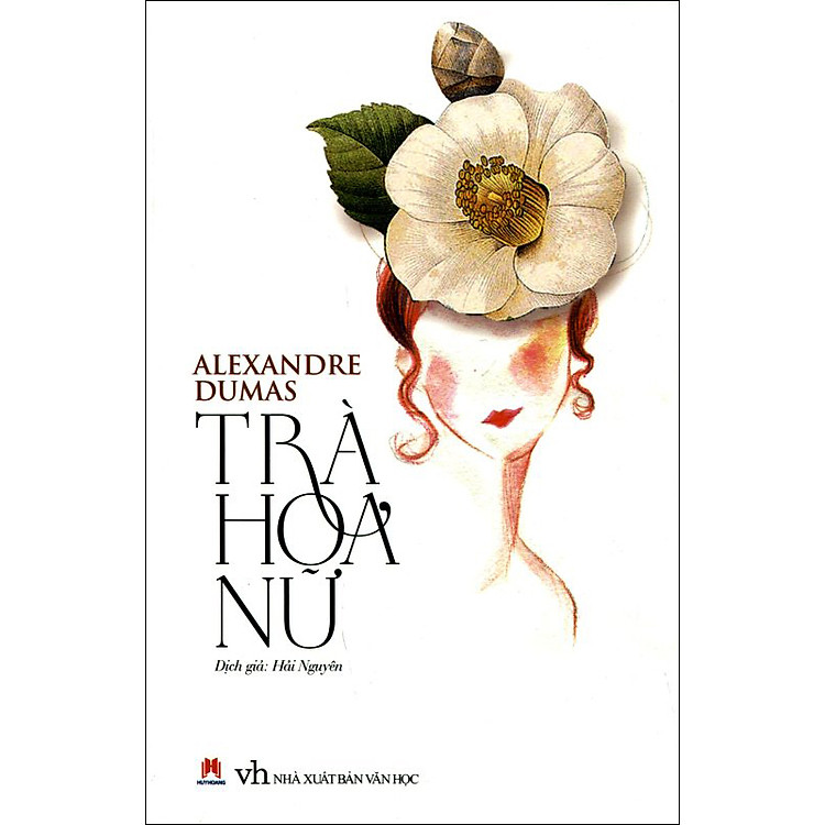 Trà Hoa Nữ (Tái Bản)