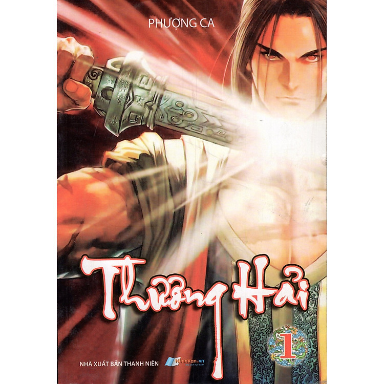 Thương Hải (Tập 1)