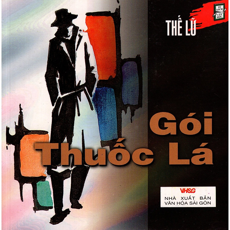 Sách TV - Gói Thuốc Lá