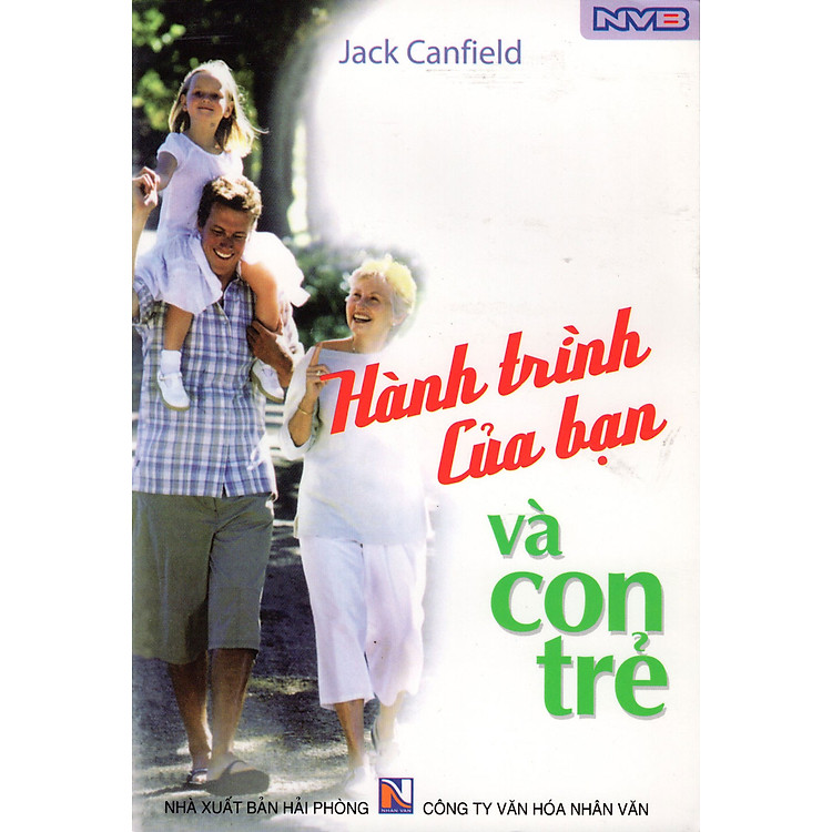 Hành Trình Của Bạn Và Con Trẻ