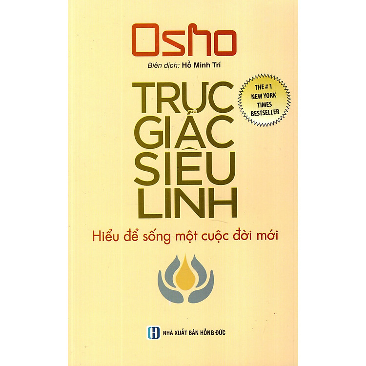 Sách Trực Giác Siêu Linh