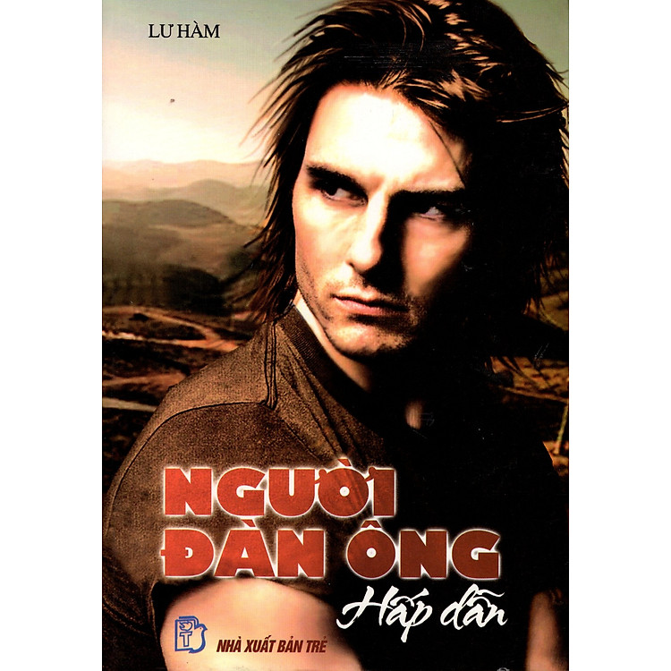 Sách Người Đàn Ông Hấp Dẫn