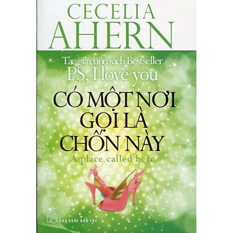 Sách Có Một Nơi Gọi Là Chốn Này