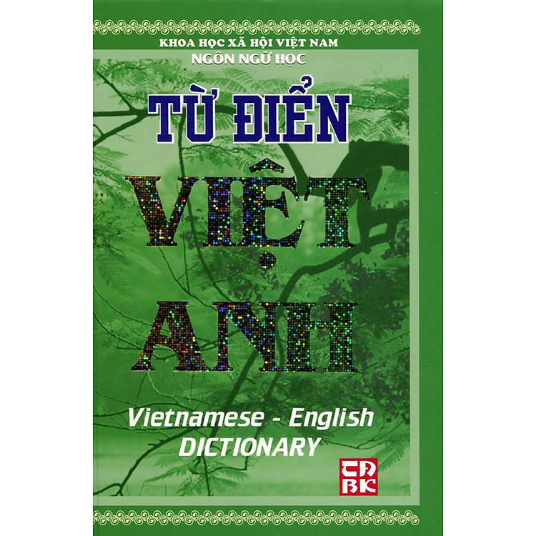 Từ Điển Việt Anh