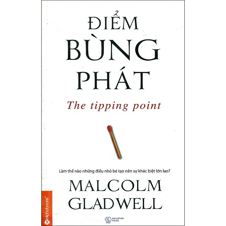 Điểm Bùng Phát (Tái Bản 2015)